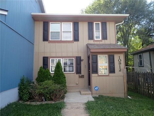 10912 Mckinley Ave, Kansas City, MO, 64134-3044 | Card Image