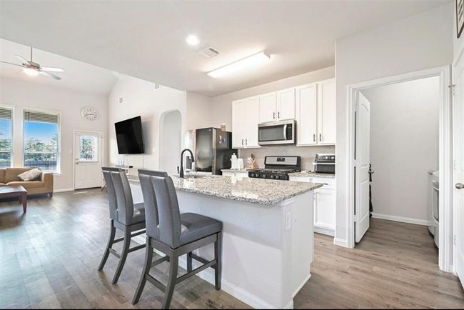 23523 Montague Dr, House other with 4 bedrooms, 3 bathrooms and 2 parking in Spring TX | Image 8