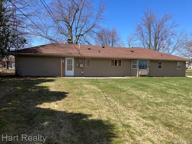 2677 Lamotte St, House other with 3 bedrooms, 2 bathrooms and null parking in Marlette MI | Image 20