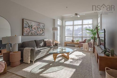 402-3807 Mont Blanc Terr, Halifax, NS, B3K6R9 | Card Image