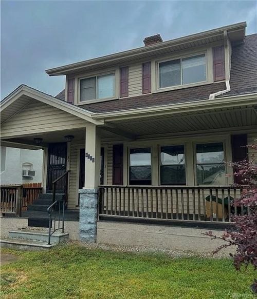 4009 E 3rd St, Dayton, OH, 45403-2270 | Card Image