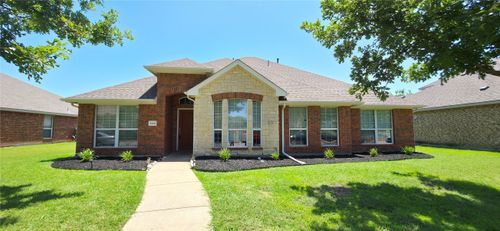 3410 Dunhill Pl, Rowlett, TX, 75089-8907 | Card Image