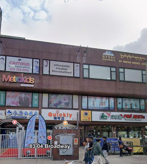 1fl-83-04 Broadway, New York, NY, 11373 | Card Image