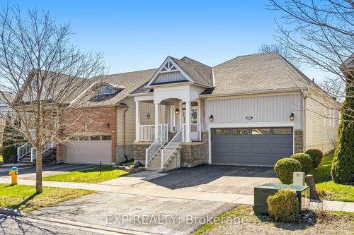 803 Greenly Drive, Cobourg, ON, K9A0C6 | Card Image