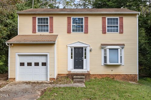 2501 Anne Carol Ct, Raleigh, NC, 27603-5808 | Card Image