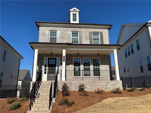 175 Basil St, Cumming, GA, 30040-6966 | Card Image