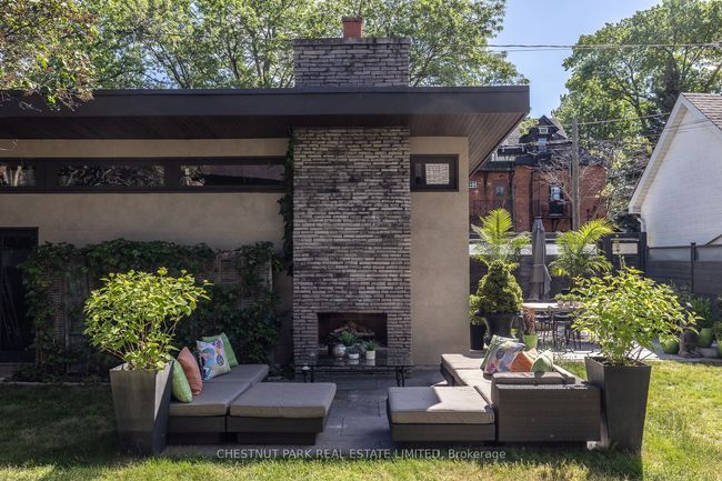 403 Palmerston Blvd, House other with 7 bedrooms, 7 bathrooms and 4 parking in Toronto ON | Image 38