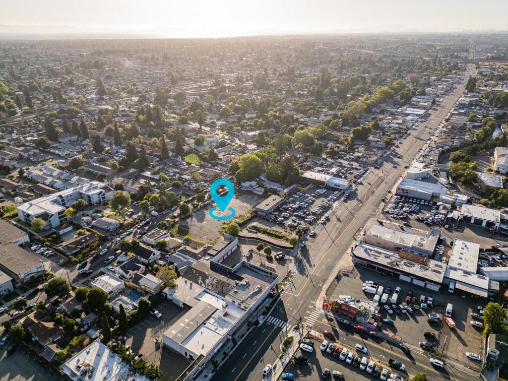 Land in Hayward 2