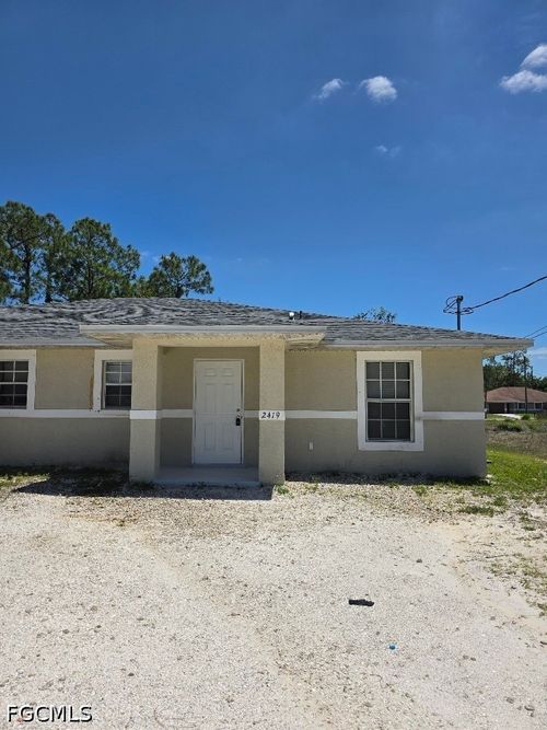 2419 Joe Ave S, Lehigh Acres, FL, 33973-6117 | Card Image