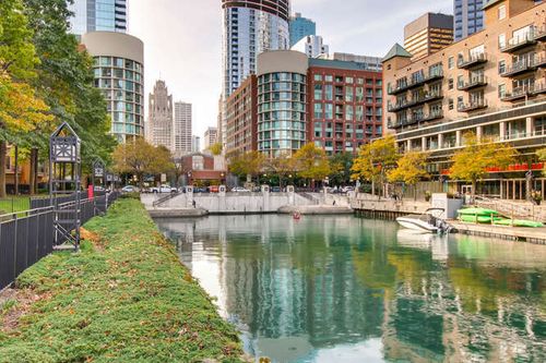 508-440 Mcclurg Ct, Chicago, IL, 60611-4354 | Card Image