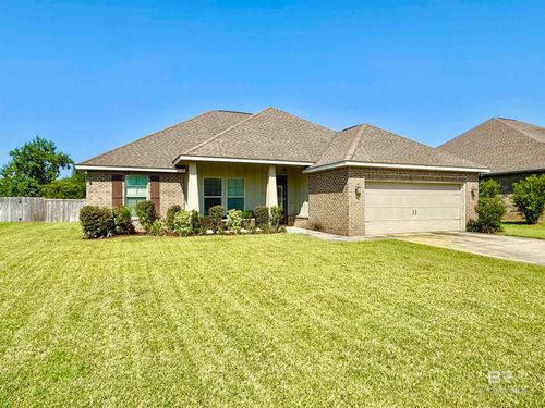 7011 Rocky Road Loop, Gulf Shores, AL, 36542-8931 | Card Image