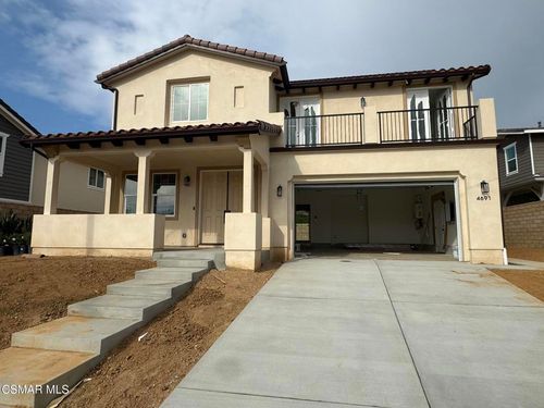 4691 Summit Ave, Simi Valley, CA, 93063-1400 | Card Image
