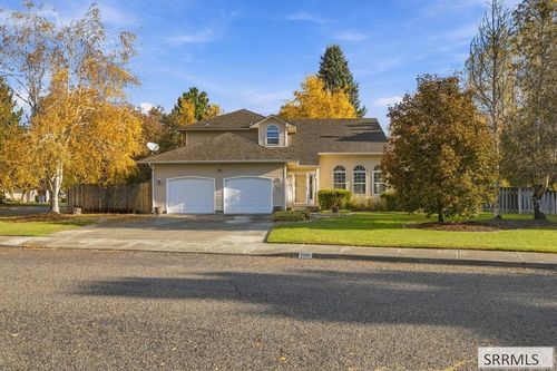 2697 Tipperary Ln, Idaho Falls, ID, 83404-7363 | Card Image