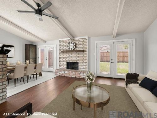 13964 Chalmette Ave, Baton Rouge, LA, 70810-2188 | Card Image
