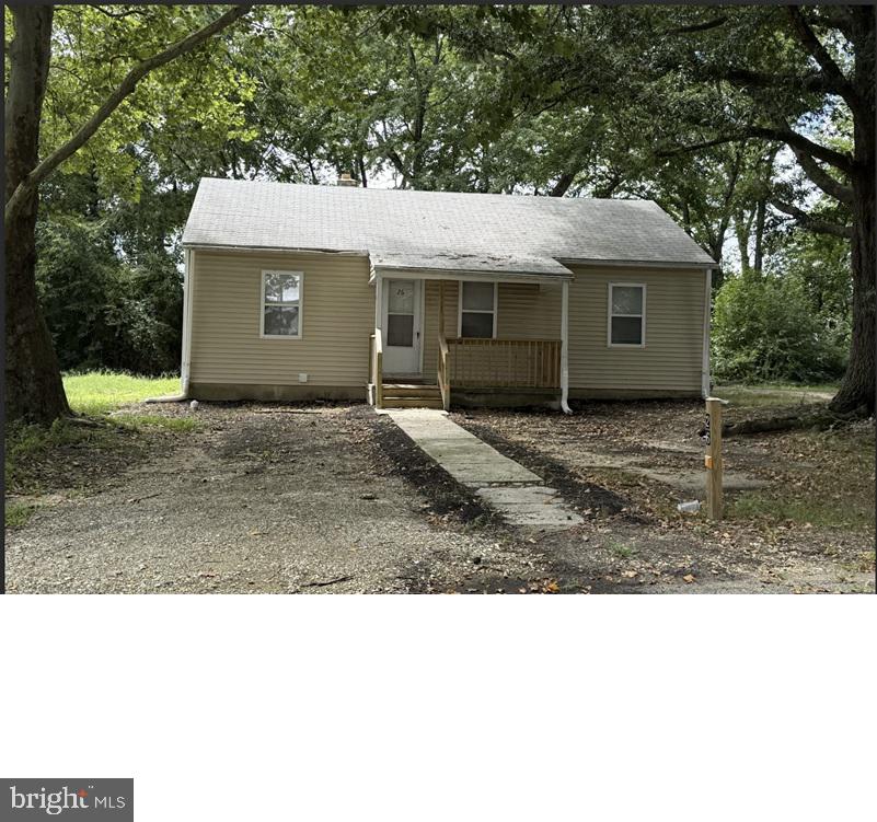 Residential Lease in BRIDGETON