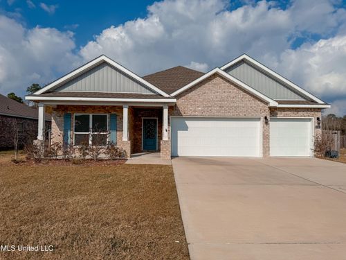 6010 Seagull Drive, Long Beach, MS, 39560 | Card Image