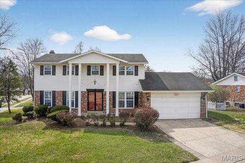 14505 Mondoubleau Ln, Florissant, MO, 63034-2439 | Card Image