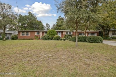 1409 San Amaro Road, House other with 3 bedrooms, 2 bathrooms and null parking in JACKSONVILLE FL | Image 1