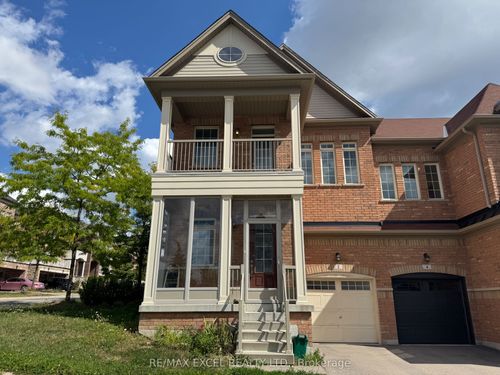 2 Christian Ritter Dr, Markham, ON, L6C0W1 | Card Image