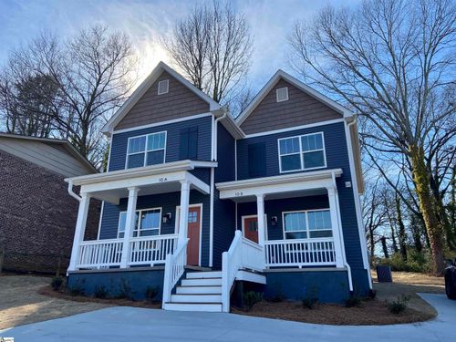 10 A & B Stevens Street, Greenville, SC, 29611 | Card Image