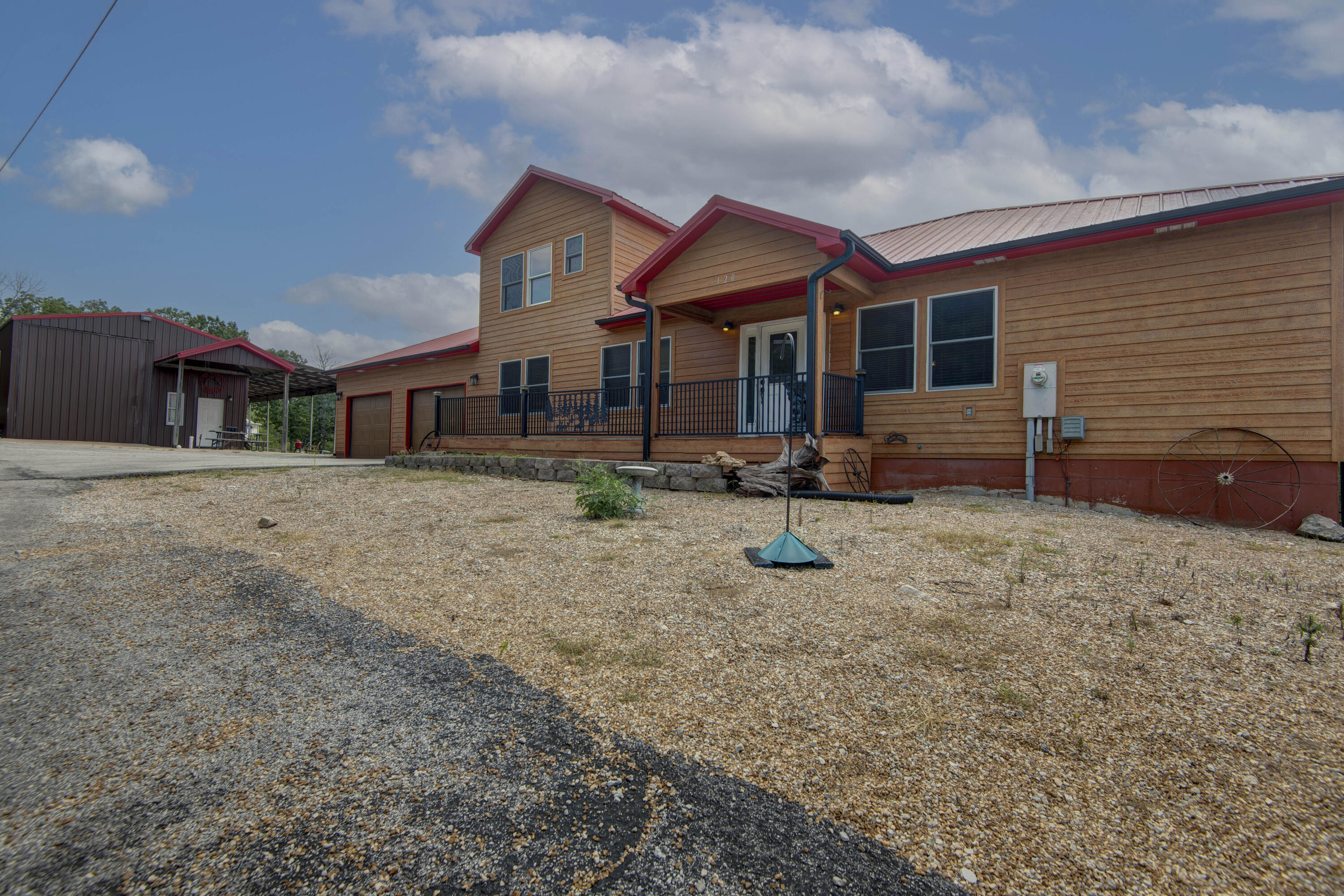 Residential in Hollister 3