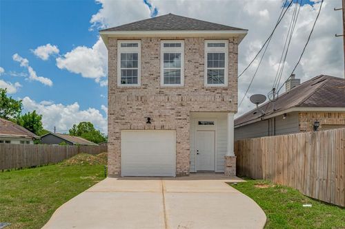 4116 Alvin St, Houston, TX, 77051-2426 | Card Image