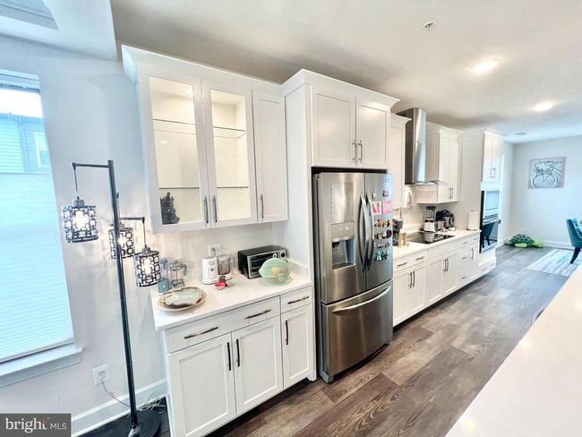 10407 Ratcliffe Trl, Townhouse with 3 bedrooms, 3 bathrooms and null parking in MANASSAS VA | Image 15