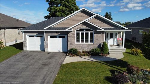 480 Grand Trunk St, Palmerston, ON, N0G | Card Image