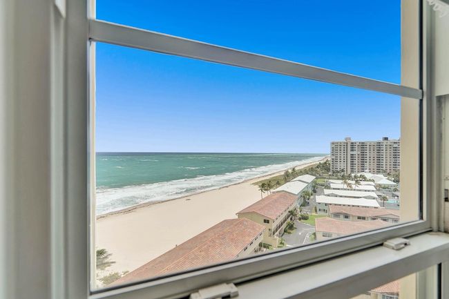 APT-11E - 6000 N Ocean Blvd, Condo with 1 bedrooms, 2 bathrooms and null parking in Lauderdale By The Sea FL | Image 17