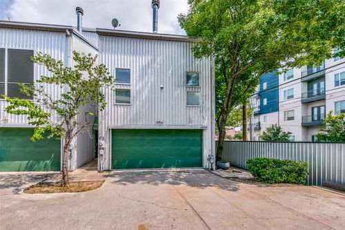 b-3801 San Jacinto St, Dallas, TX, 75204-5231 | Card Image