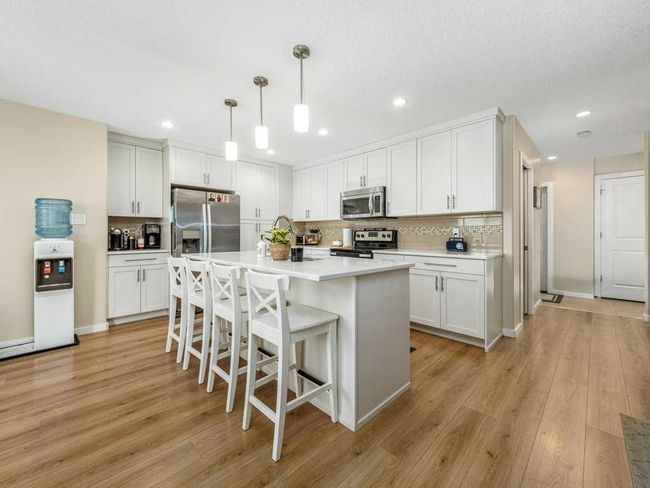 619 Mount Sundance Bay W, Home with 3 bedrooms, 3 bathrooms and 4 parking in Lethbridge AB | Image 12