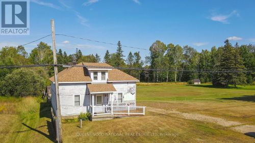 84 N Round Lake Road N, Killaloe, Hagarty and Richards, ON, K0J2A0 | Card Image