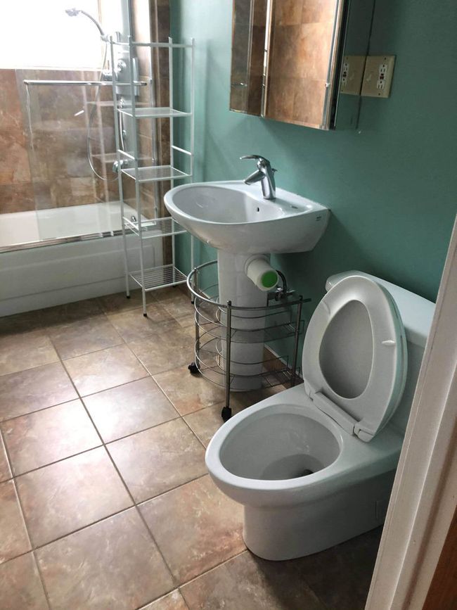 3S - 2121 N Saint Louis Ave, Condo with 2 bedrooms, 1 bathrooms and null parking in Chicago IL | Image 5