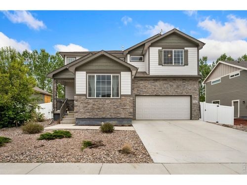 4567 Mountain Sky St, Johnstown, CO, 80534-8708 | Card Image