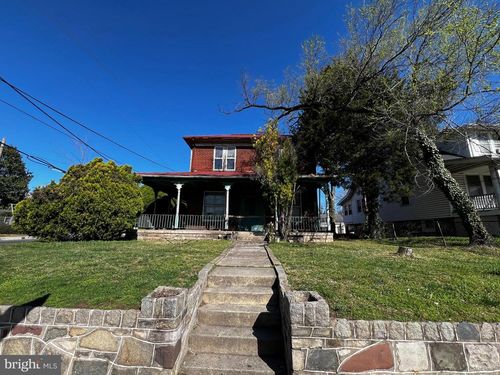 5301 Blair Rd Ne, WASHINGTON, DC, 20011-2401 | Card Image