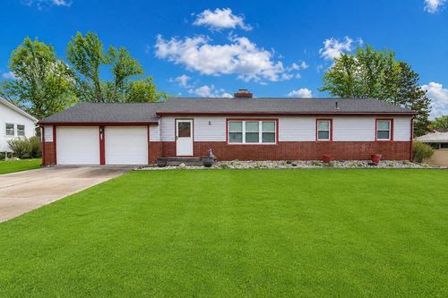 125 Hilltop Rd, Ontario, OH, 44906-1321 | Card Image