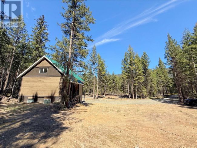 8 - 1500 Blakeburn Road, House other with 5 bedrooms, 2 bathrooms and 1 parking in Coalmont-Tulameen BC | Image 45