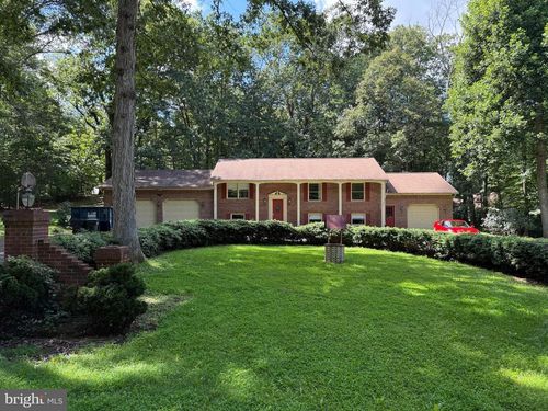 13460 Grandpas Rd, NOKESVILLE, VA, 20181-3343 | Card Image