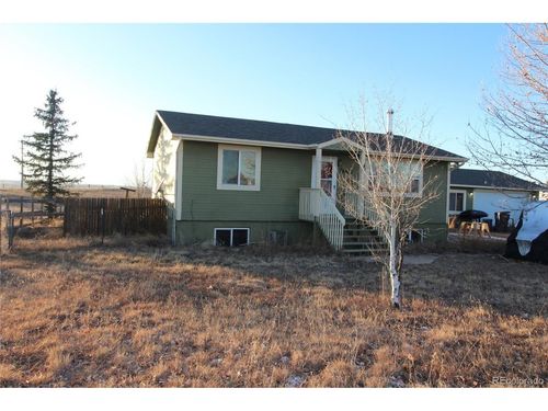 16855 Sage Crest Rd, Peyton, CO, 80831-6950 | Card Image