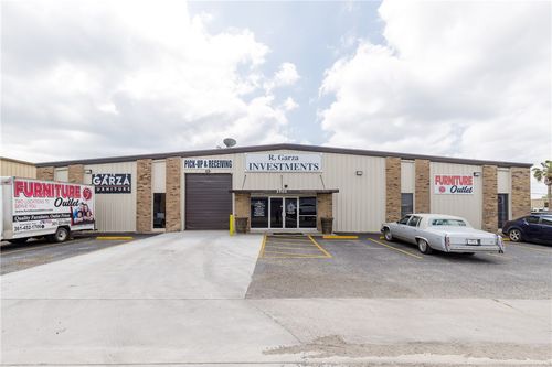 3701 Apollo Rd, Corpus Christi, TX, 78413-1902 | Card Image