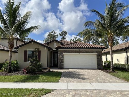 9495 Foxglove Ln, NAPLES, FL, 34120-5498 | Card Image