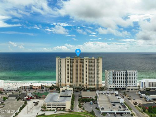 306-15625 Front Beach Rd, Panama City Beach, FL, 32413-2580 | Card Image