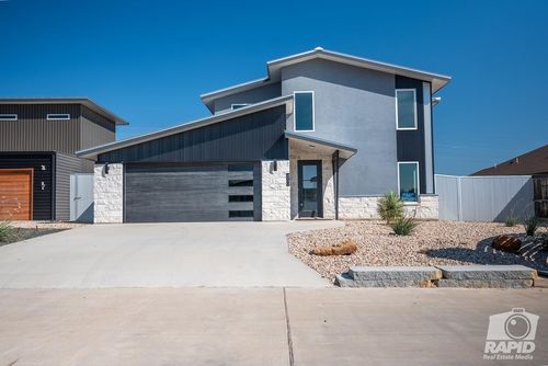 4990 Silver Creek Pass, San Angelo, TX, 76904-1547 | Card Image