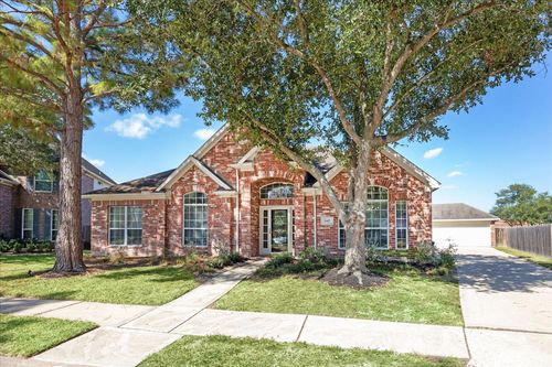21427 Wild Jasmine Ln, Katy, TX, 77450-5450 | Card Image