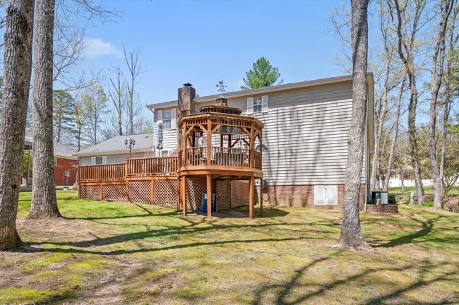 280 Spring Dr, House other with 3 bedrooms, 3 bathrooms and null parking in Signal Mountain TN | Image 35