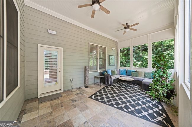 1323 Frey Lake Ct Nw, House other with 5 bedrooms, 3 bathrooms and null parking in Kennesaw GA | Image 55