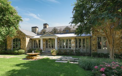 5722 Park Ln, Dallas, TX, 75225-1631 | Card Image