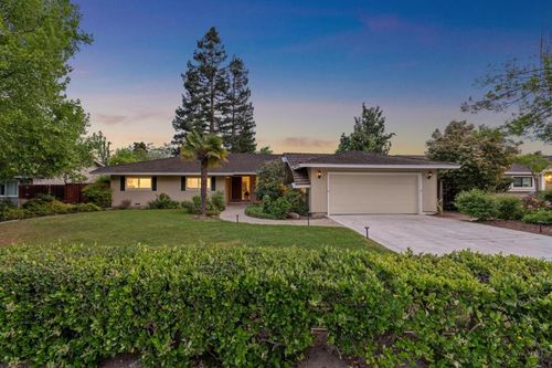 12304 Saratoga Creek Dr, Saratoga, CA, 95070-3533 | Card Image