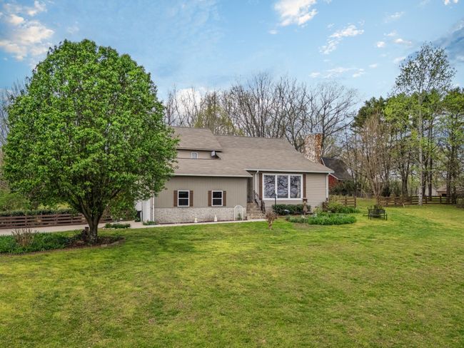 286 Wright Rd, House other with 4 bedrooms, 2 bathrooms and 2 parking in Prospect TN | Image 4