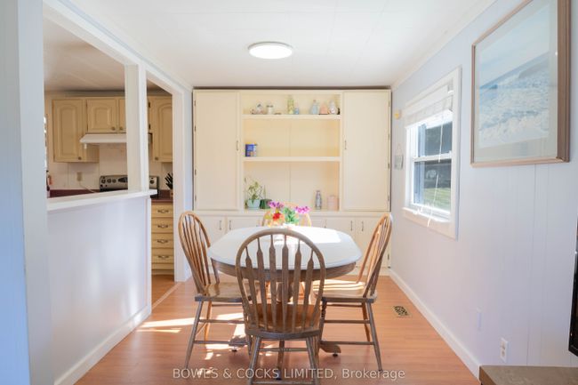 1342 Detlor Rd, House other with 3 bedrooms, 1 bathrooms and 10 parking in L'amable ON | Image 25